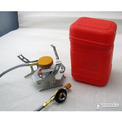 Фото: “Горелка газовая”