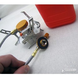 Фото: “Горелка газовая”