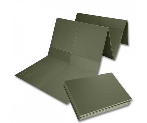 Фото: “Каремат Бундесвер (термоковрик)”, купить в интернет магазине