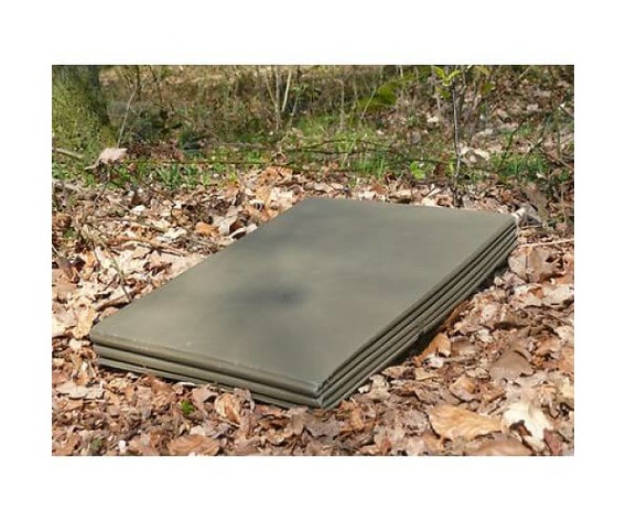 Фото: “Каремат Бундесвер (термоковрик)”, купить в интернет магазине