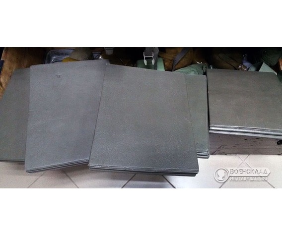 Фото: “Каремат Бундесвер (термоковрик)”, купить в интернет магазине