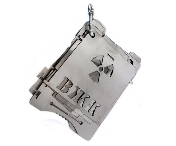 Фото: “Печь щепочница ВЖК”, купить в интернет магазине