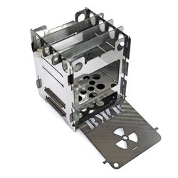 Фото: “Печь щепочница ВЖК”