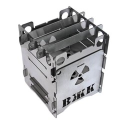 Фото: “Печь щепочница ВЖК”, купить в интернет магазине