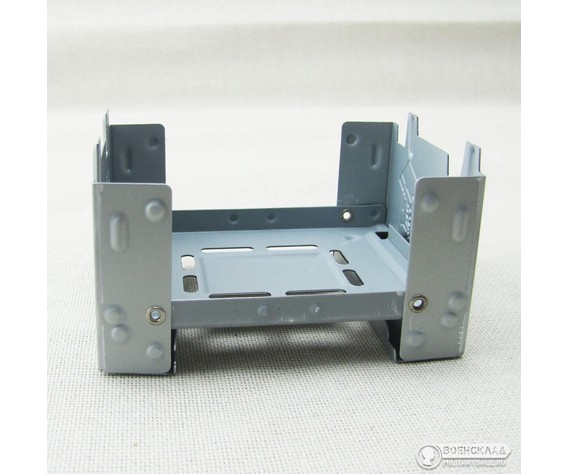 Фото: “Кейс горелка для сухого горючего”, купить в интернет магазине