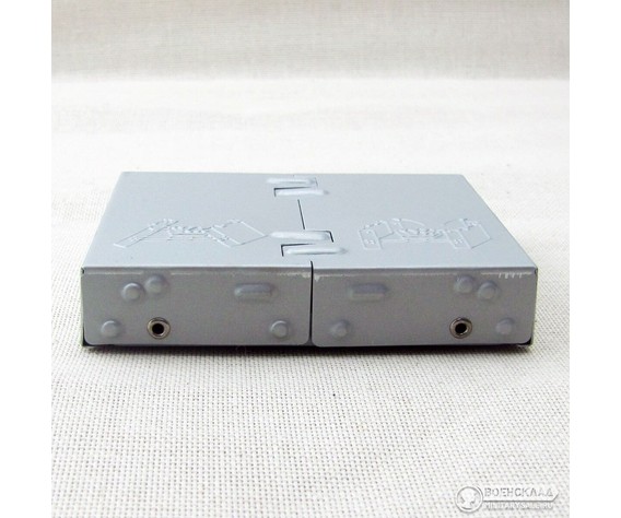 Фото: “Кейс горелка для сухого горючего”, купить в интернет магазине