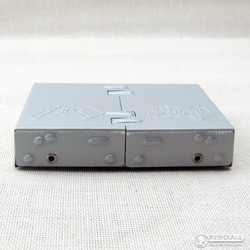 Фото: “Кейс горелка для сухого горючего”