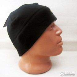 Фото: “Шапка флисовая Air Force чёрная”