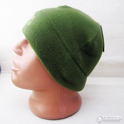 Фото: “Шапка флисовая Air Force зелёная”