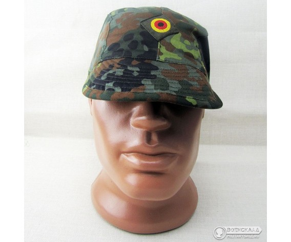 Фото: “Кепи полевое Люфтваффе”, купить в интернет магазине