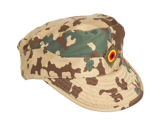 Фото: “Кепи полевое BW тропентарн”, купить в интернет магазине
