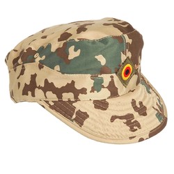 Фото: “Кепи полевое BW тропентарн”