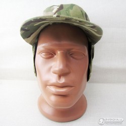 Фото: “Кепка MTP Великобритания”