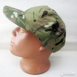 Фото: “Кепка MTP Великобритания”, купить в интернет магазине