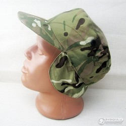 Фото: “Кепка MTP Великобритания”