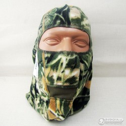Фото: “Балаклава-шарф камуфлированая”, купить в интернет магазине