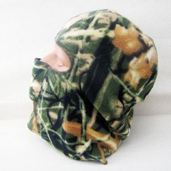 Фото: “Балаклава-шарф камуфлированая”