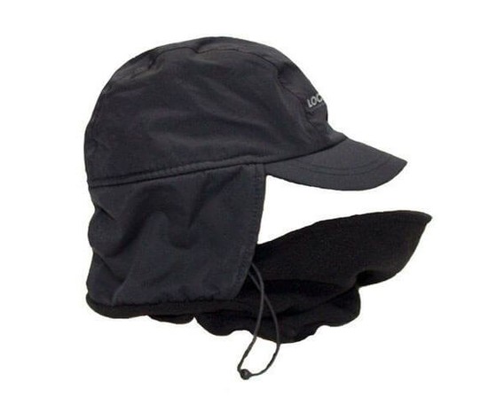 Фото: “Шапка-кепка Location чёрная”, купить в интернет магазине