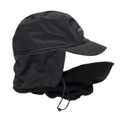 Фото: “Шапка-кепка Location чёрная”