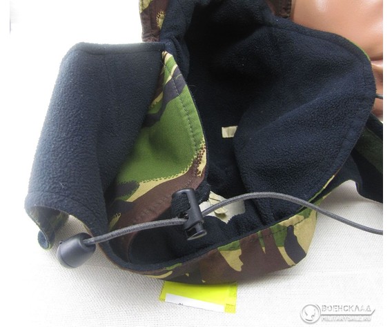 Фото: “Шапка Cold Weather Gore-tex Woodland”, купить в интернет магазине