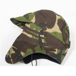 Фото: “Шапка Cold Weather Gore-tex Woodland”