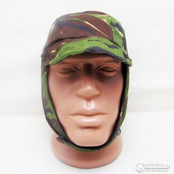 Фото: “Шапка Cold Weather Gore-tex Woodland”