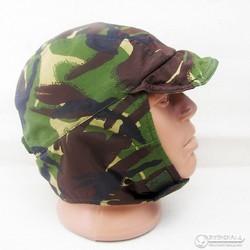 Фото: “Шапка Cold Weather Gore-tex Woodland”, купить в интернет магазине