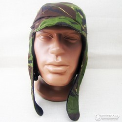 Фото: “Шапка Cold Weather Gore-tex Woodland”