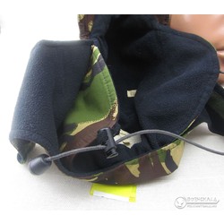 Фото: “Шапка Cold Weather Gore-tex Woodland”