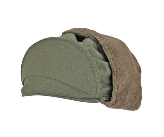 Фото: “Шапка с козырьком BW”, купить в интернет магазине