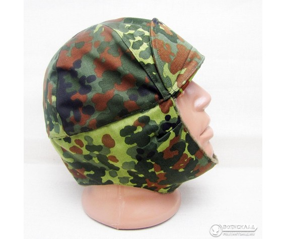 Фото: “Зимняя шапка BW флектарн”, купить в интернет магазине