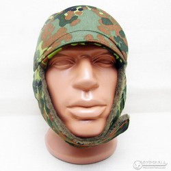 Фото: “Зимняя шапка BW флектарн”, купить в интернет магазине