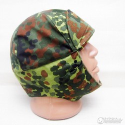 Фото: “Зимняя шапка BW флектарн”