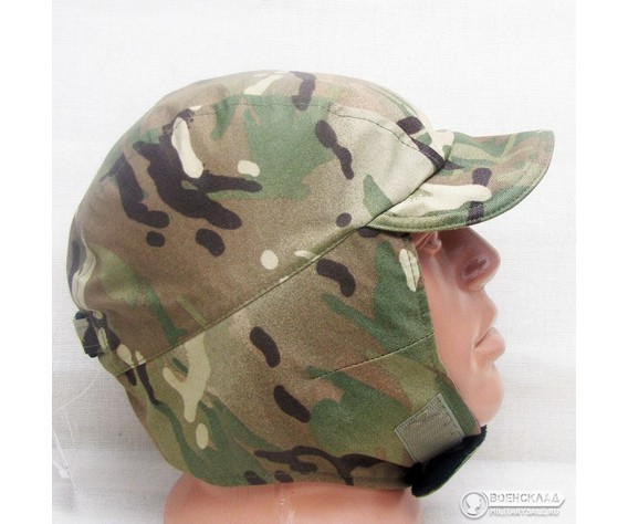 Фото: “Шапка Cold Weather Gore-tex MTP”, купить в интернет магазине