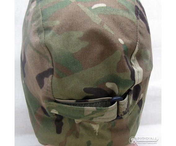 Фото: “Шапка Cold Weather Gore-tex MTP”, купить в интернет магазине