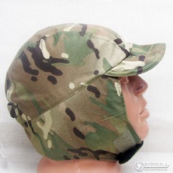 Фото: “Шапка Cold Weather Gore-tex MTP”, купить в интернет магазине