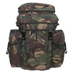 Фото: “Рюкзак британской армии Patrol б/у”, купить в интернет магазине