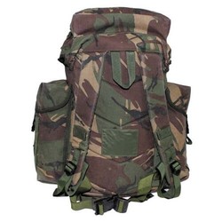 Фото: “Рюкзак британской армии Patrol б/у”