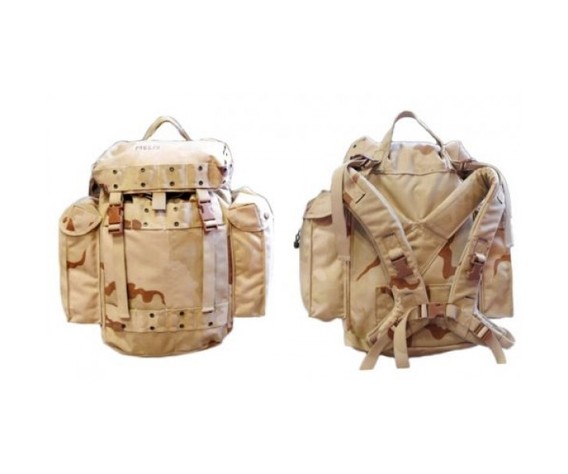 Фото: “Штурмовой рюкзак армии Голландии”, купить в интернет магазине