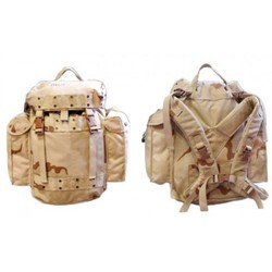 Фото: “Штурмовой рюкзак армии Голландии”