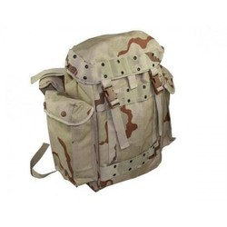 Фото: “Штурмовой рюкзак армии Голландии”