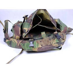 Фото: “Штурмовой рюкзак армии Голландии”