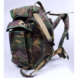 Фото: “Штурмовой рюкзак армии Голландии”