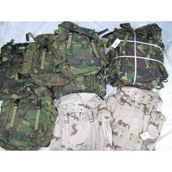 Фото: “Штурмовой рюкзак армии Голландии”