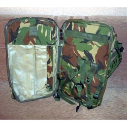 Фото: “Карман-рюкзак для радиостанций DPM б/у”