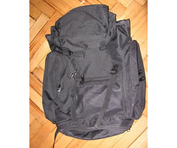 Фото: “Рюкзак британской военной полиции”, купить в интернет магазине