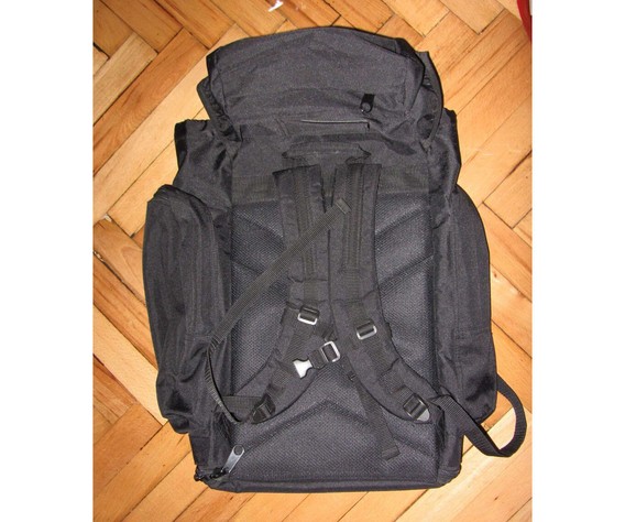 Фото: “Рюкзак британской военной полиции”, купить в интернет магазине