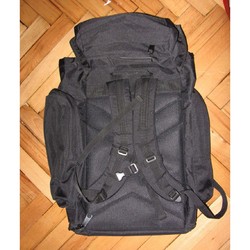 Фото: “Рюкзак британской военной полиции”