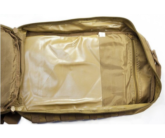 Фото: “Рюкзак штурмовой US Assault Pack Large койот 36 л”, купить в интернет магазине