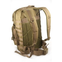Фото: “Рюкзак штурмовой US Assault Pack Large койот 36 л”